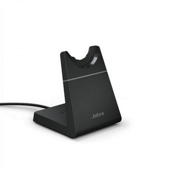 Base de carga para Jabra Evolve2 65 USB-C