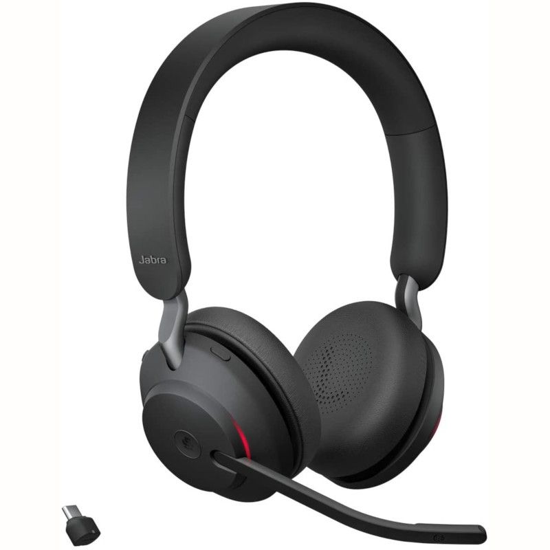 Jabra Evolve2 65 USB-C UC Stereo