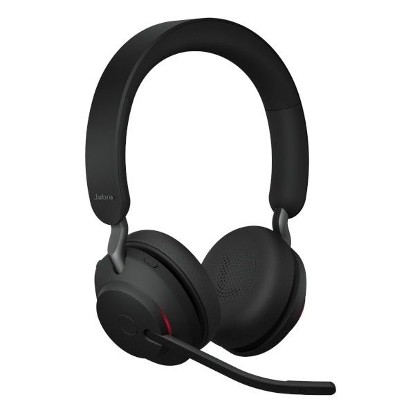 Jabra Evolve2 65 USB-C MS Stereo