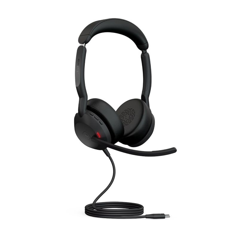 Jabra Evolve2 50 Stereo UC USB-C 