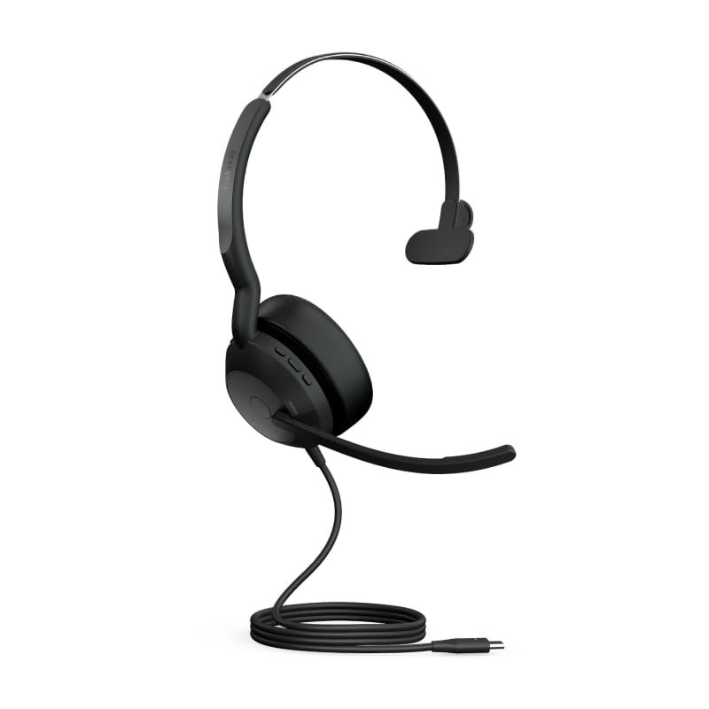 Jabra Evolve2 50 Mono UC USB-C