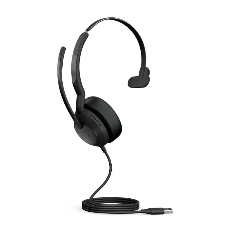 Jabra Evolve2 50 Mono UC USB-A