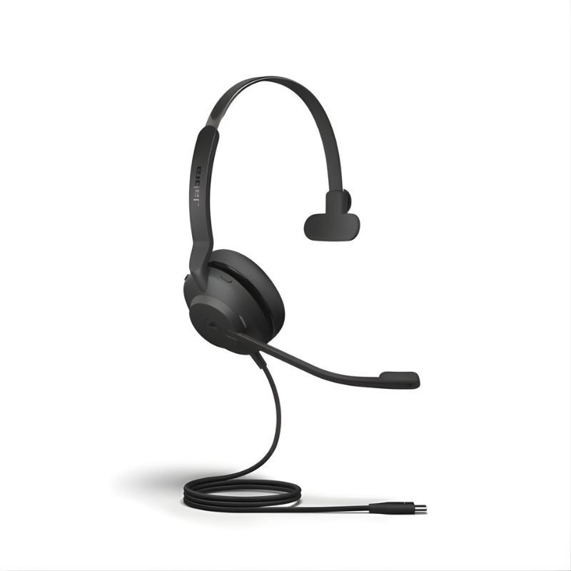 Jabra Evolve2 30 SE UC Mono USB-C Recondicionado