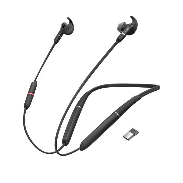 Jabra Evolve 65e UC