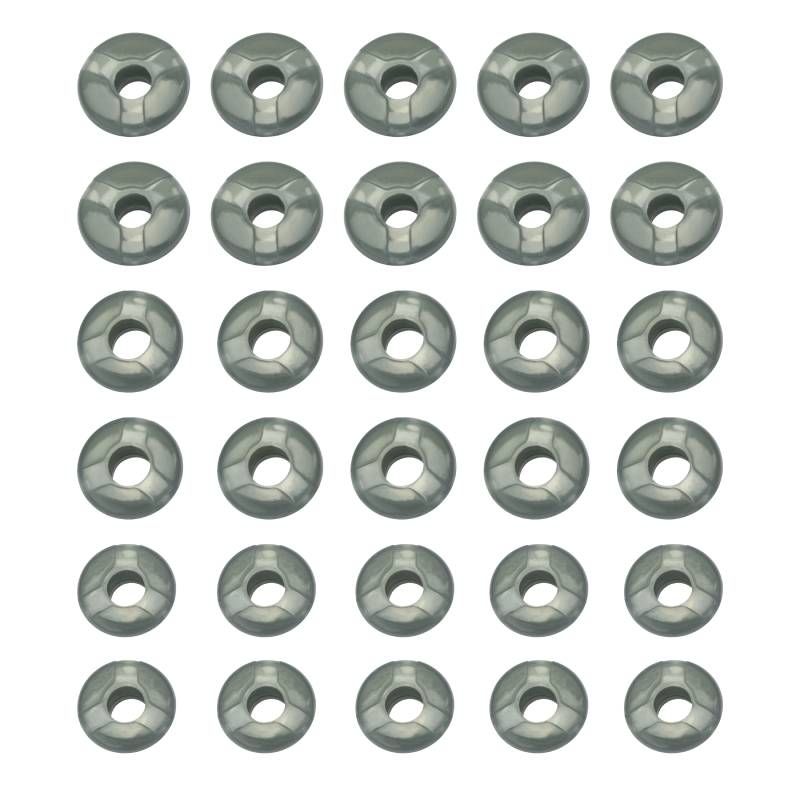 Jabra perform 45 - kit de 30 almofadas