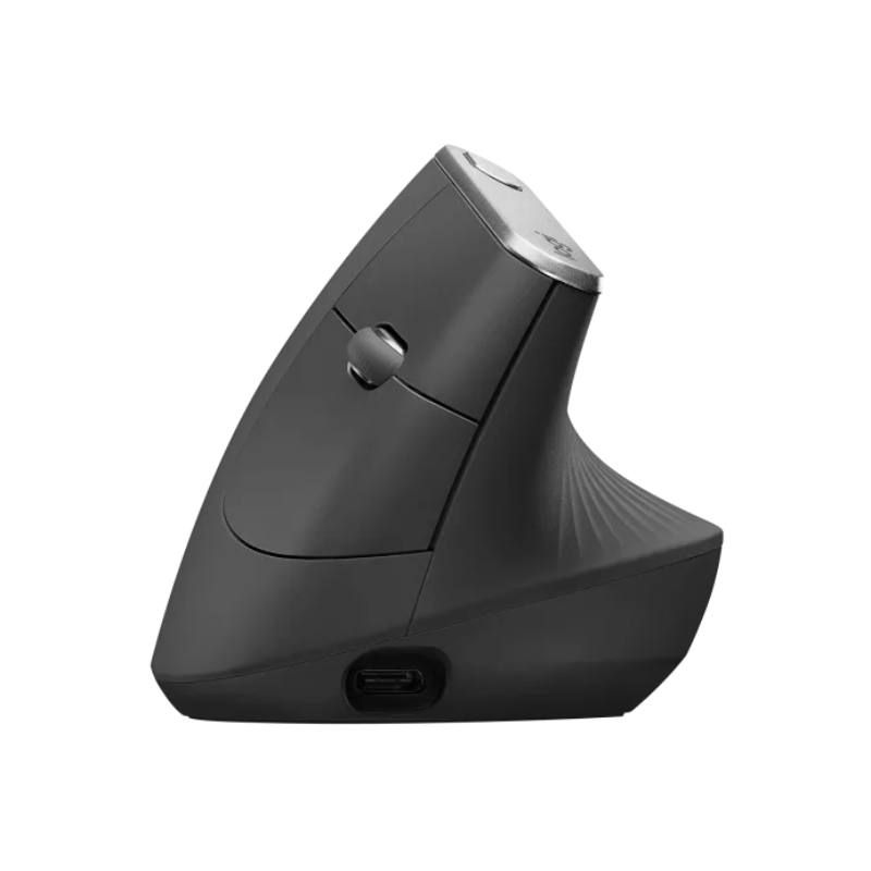 Logitech Mouse MX Vertical