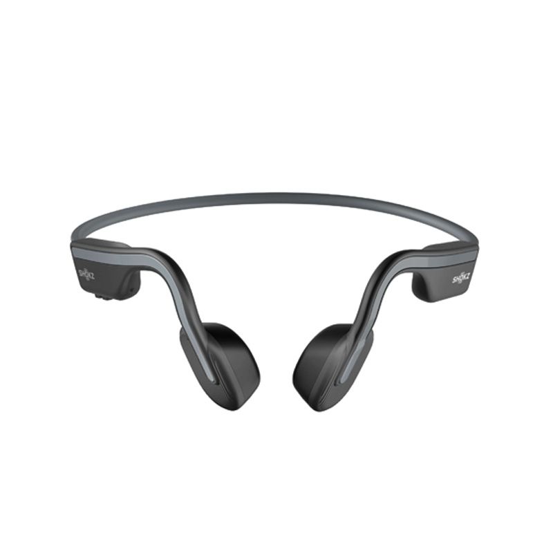 Shokz OpenMove cinzento