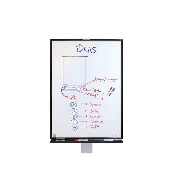 Quadro digital Keneon iDeas 46''