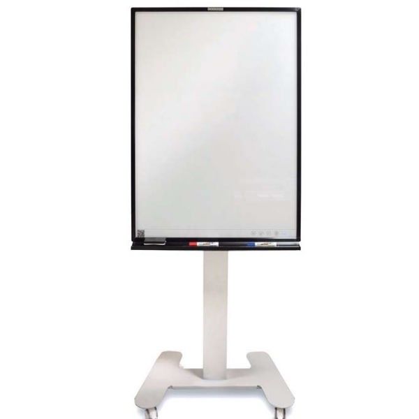 Quadro digital Keneon iDeas 46'' + Suporte móvel