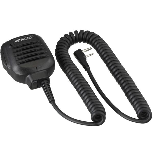Microfone  KMC-45W para Kenwood UBZ e ProTalk