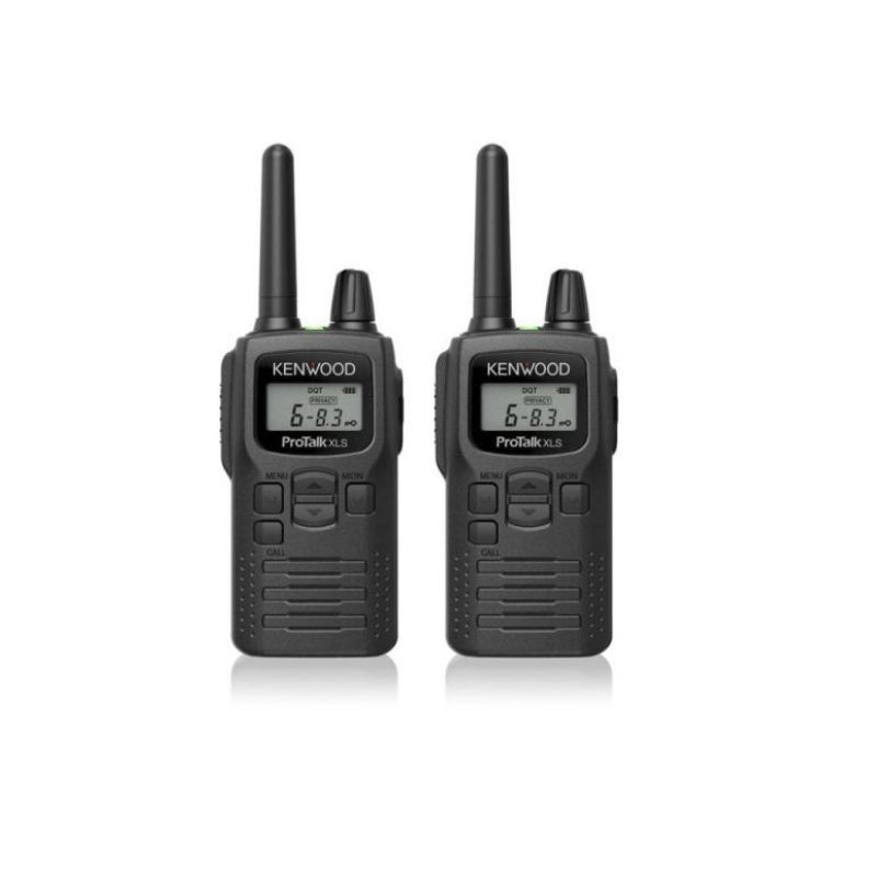 Pack 2x Kenwood PKT-300E