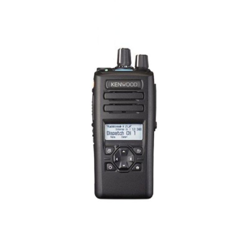 Kenwood NX-3220E2 VHF