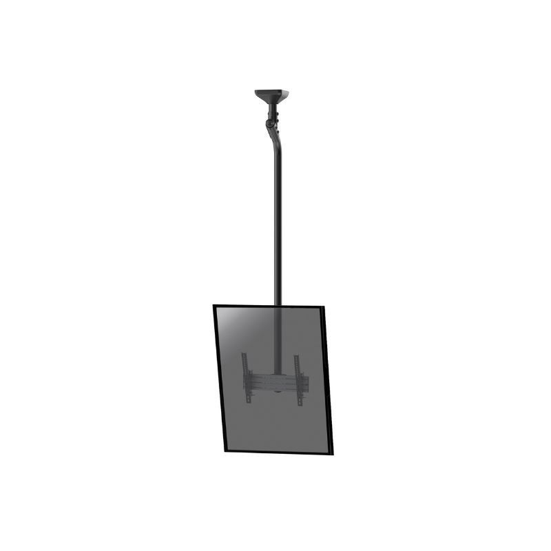 Kimex 031 4110K4 Suporte de Teto TV 43''-75''