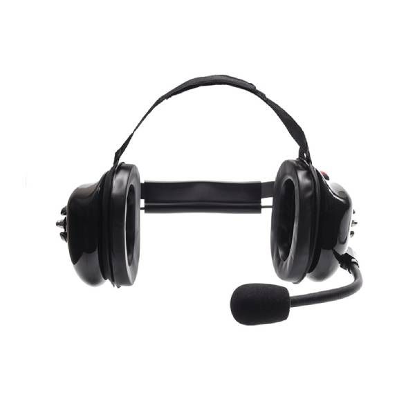 Auricular proteção auditiva Komunica NC-PRO-QD