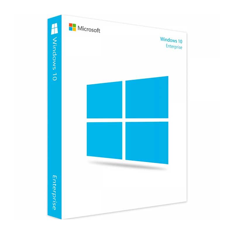 Microsoft Windows 10 Enterprise