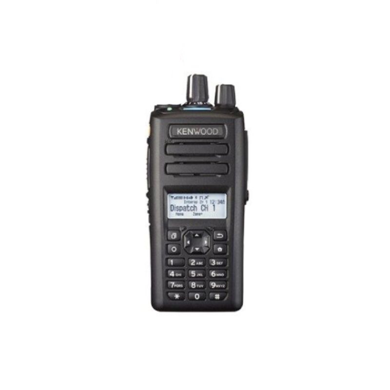 Kenwood NX-3320E - UHF