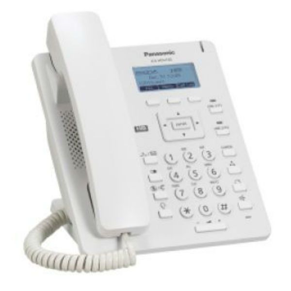 Panasonic KX-HDV130 Branco