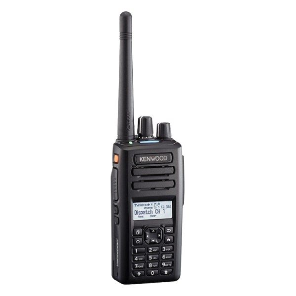 Kenwood NX-3300E - UHF