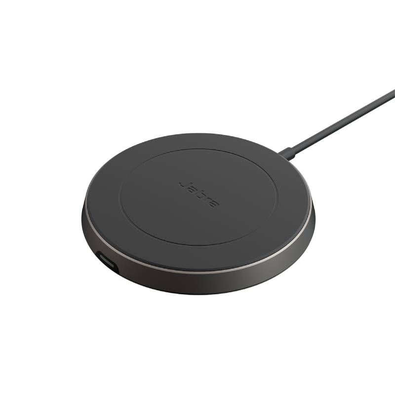 Base de carregamento para Jabra Evolve2 65 Flex 