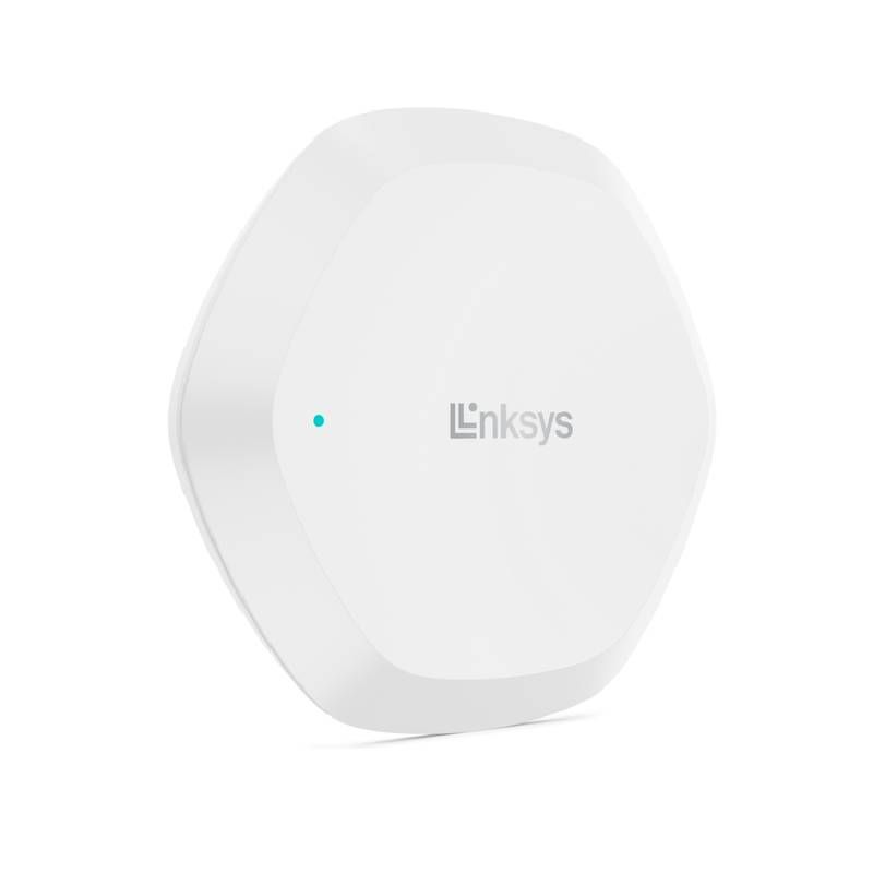 Linksys AC1300 Ponto de acesso Wi-Fi 5 de banda dupla - LAPAC1300C