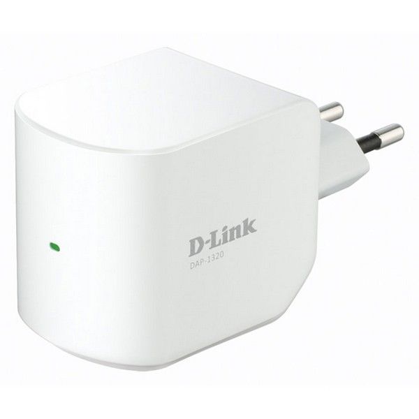D-LINK Repetidor WiFi N300