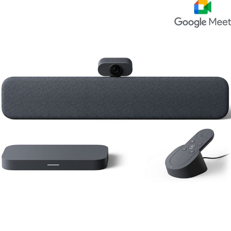 Lenovo Google Meet Series One Room – Kit pequeno