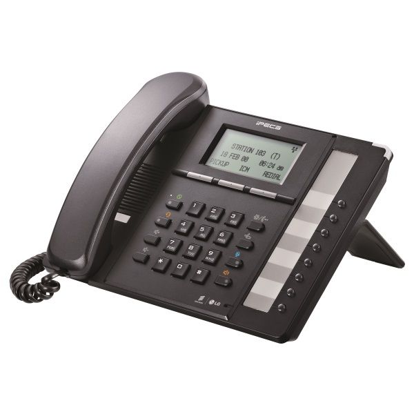 LG-Ericsson IP Phone 8815