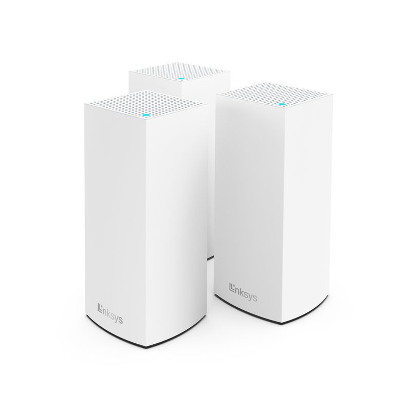 Linksys Atlas MX5503-KE Banda dupla Pack-3