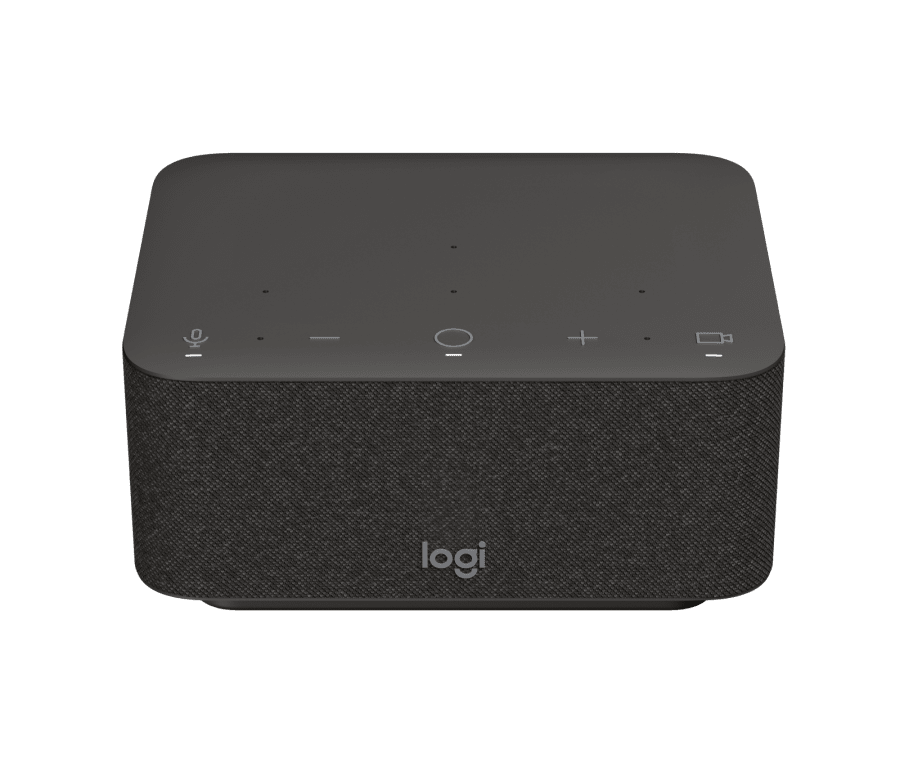 Logitech Logi Dock UC