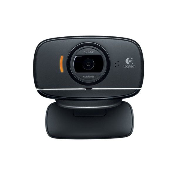 Logitech Webcam B525