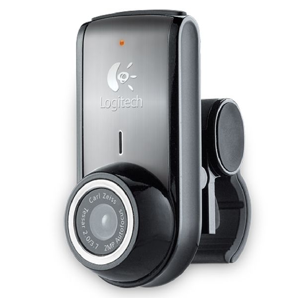 Logitech Webcam B905 Pro