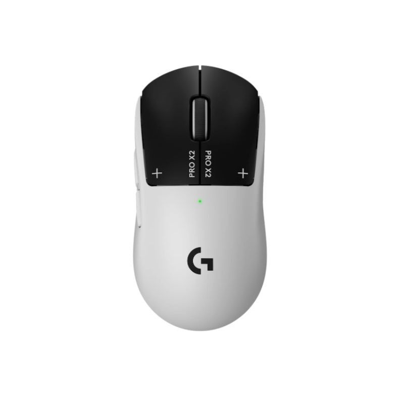 Logitech G PRO X2 SUPERSTRIKE Rato LIGHTSPEED