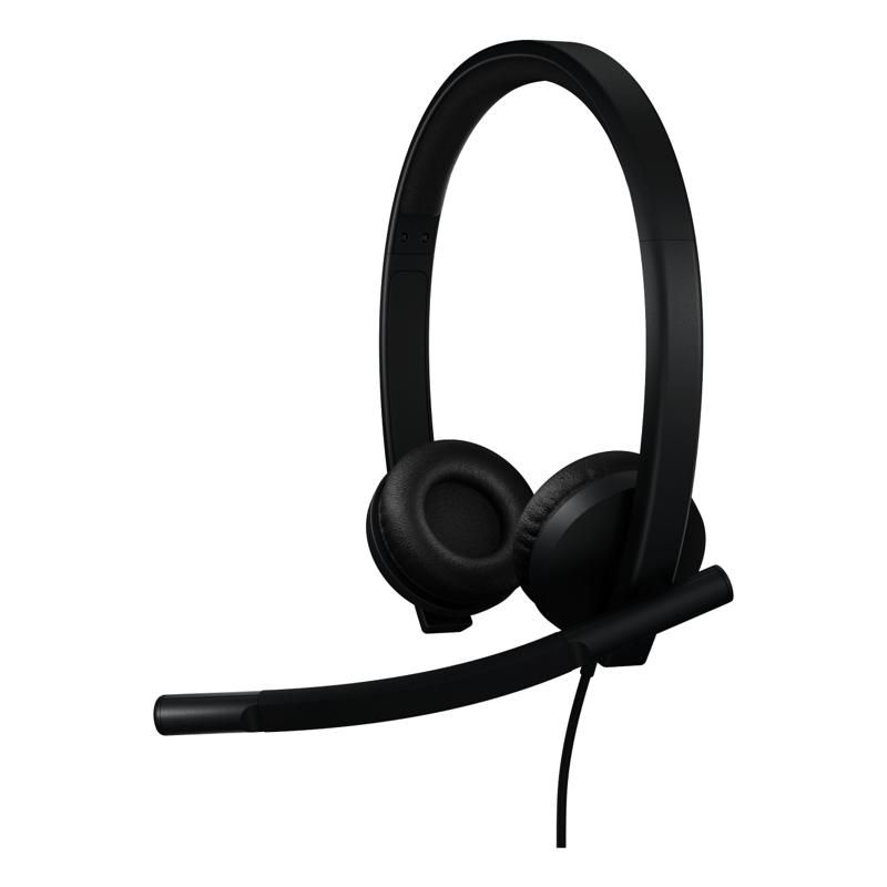 Logitech H570E USB-C