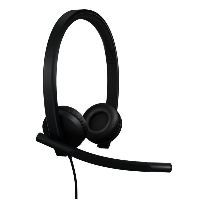 Logitech H570E USB-C