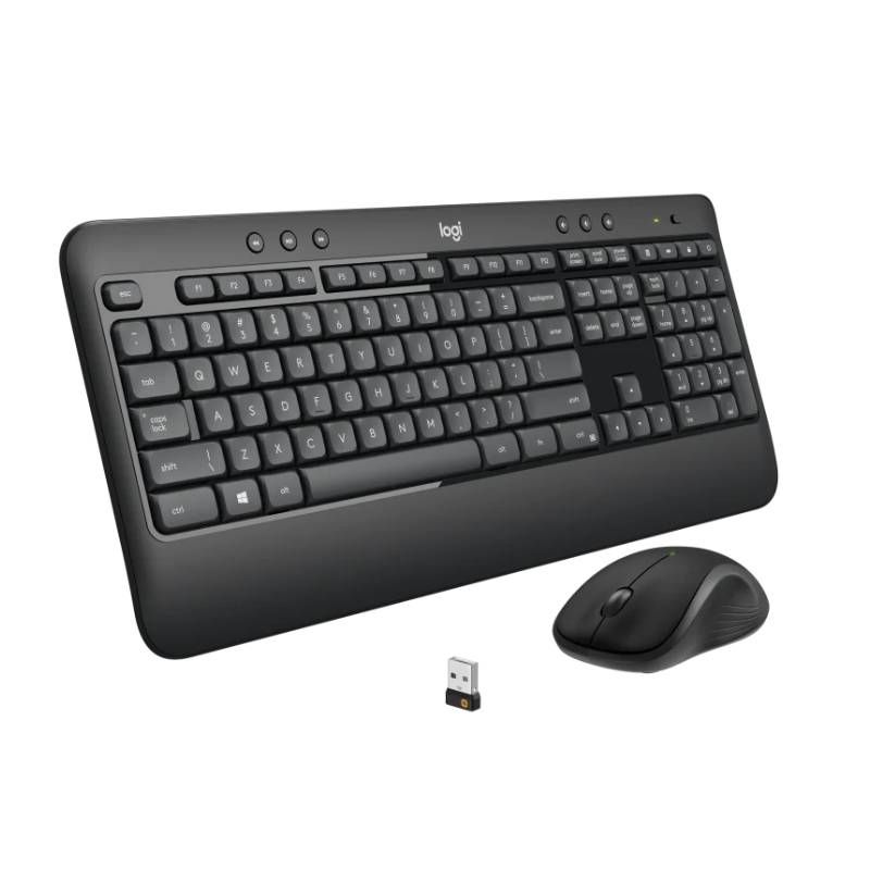 Logitech Advanced MK540