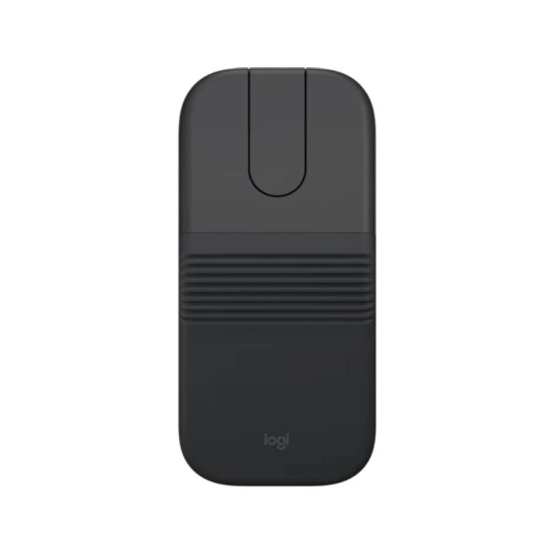 Rato dobrável Logitech Mobi Fold Business Bluetooth e Logi Bolt
