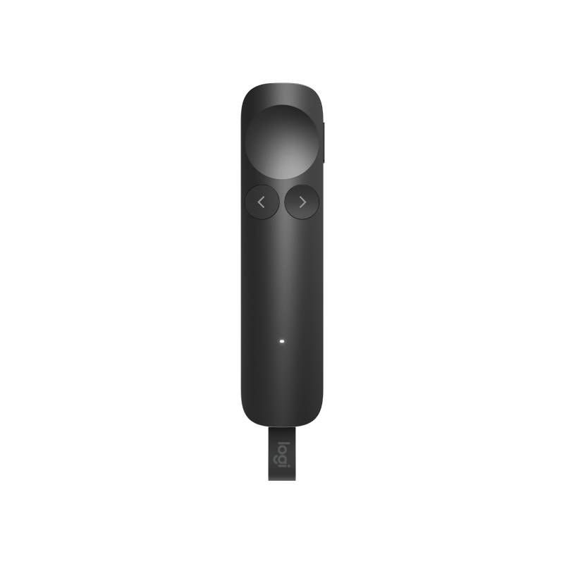 Logitech Spotlight 2 Comando de apresentação Bluetooth