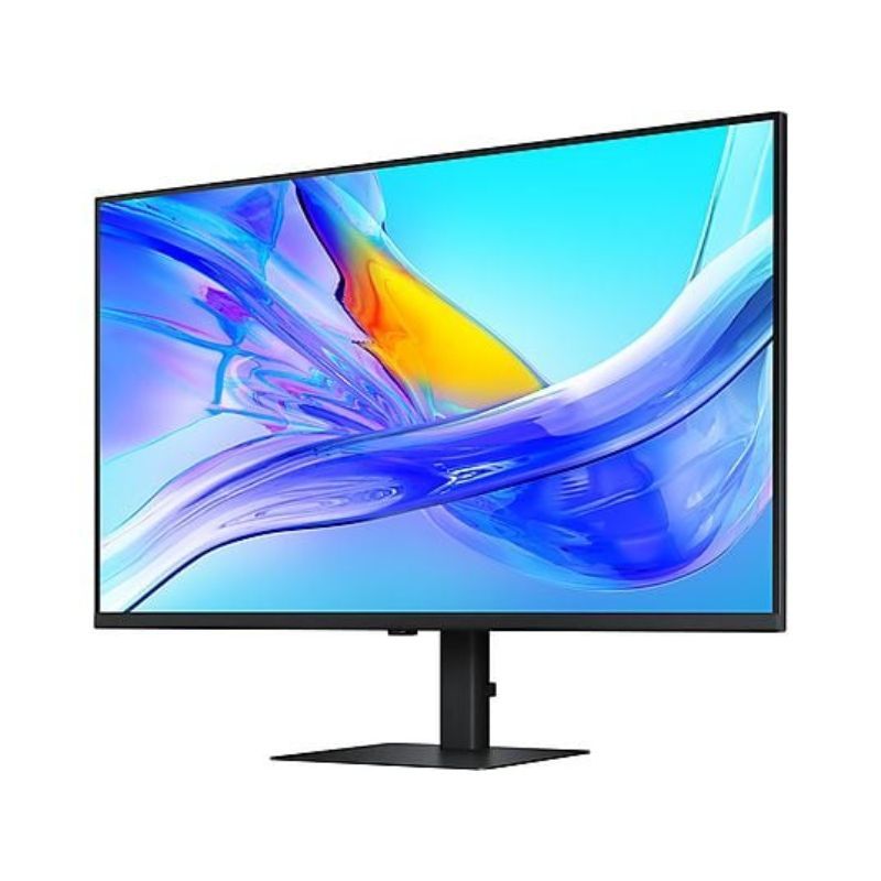 Samsung S80UD Monitor 37 polegadas 4K USB-C