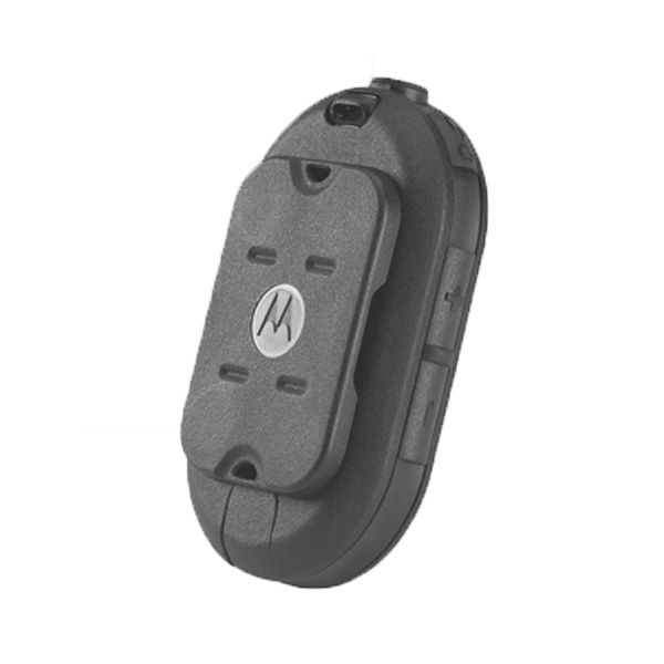 Bolsa magnética para Motorola CLP446