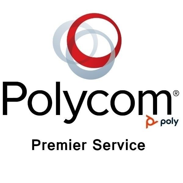 Manutenção 3 anos para Polycom CX5100/CX5500 Series