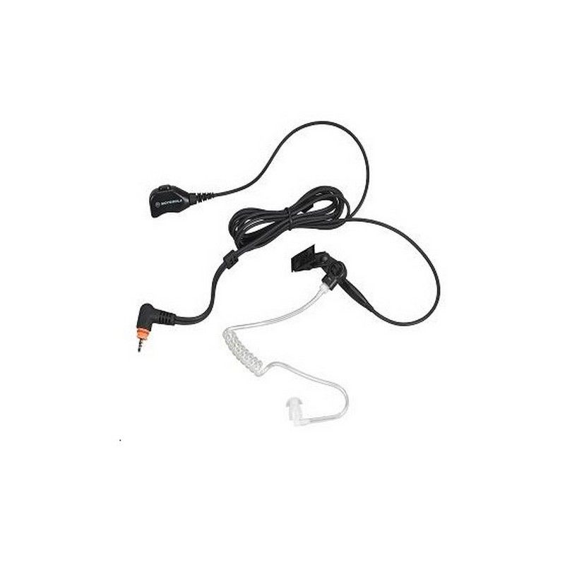 Auricular bodyguard com PTT para Motorola SL