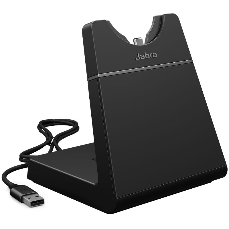 Jabra Engage 55 base de carregamento USB-A