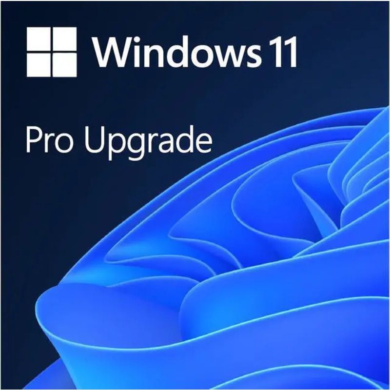 Microsoft Windows 11 Pro Upgrade