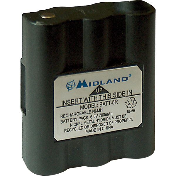 Batería para Midland G10