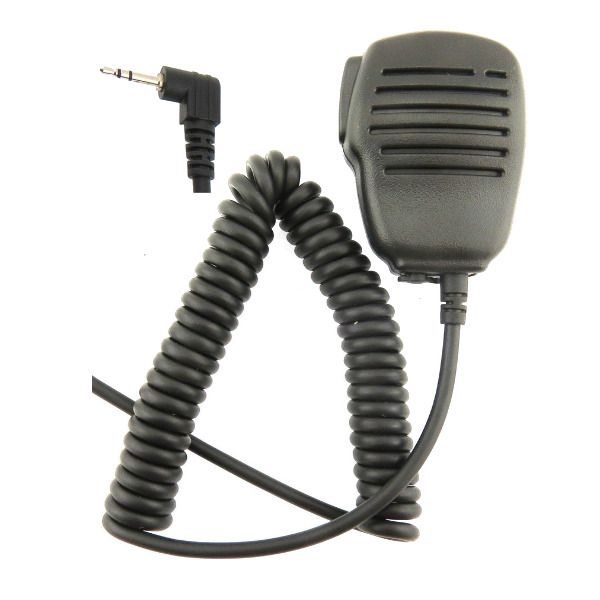 Microfone lapela Mitex