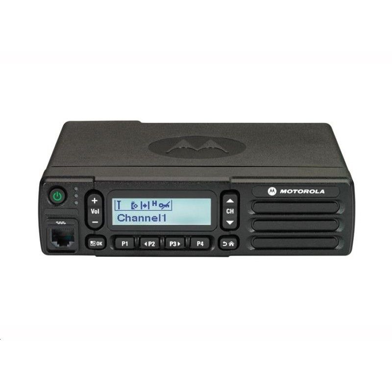 Motorola DM2600 UHF