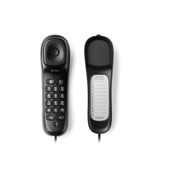 Motorola CT50 - Preto