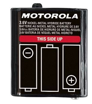 Bateria potente 1300mAh para Motorola T82