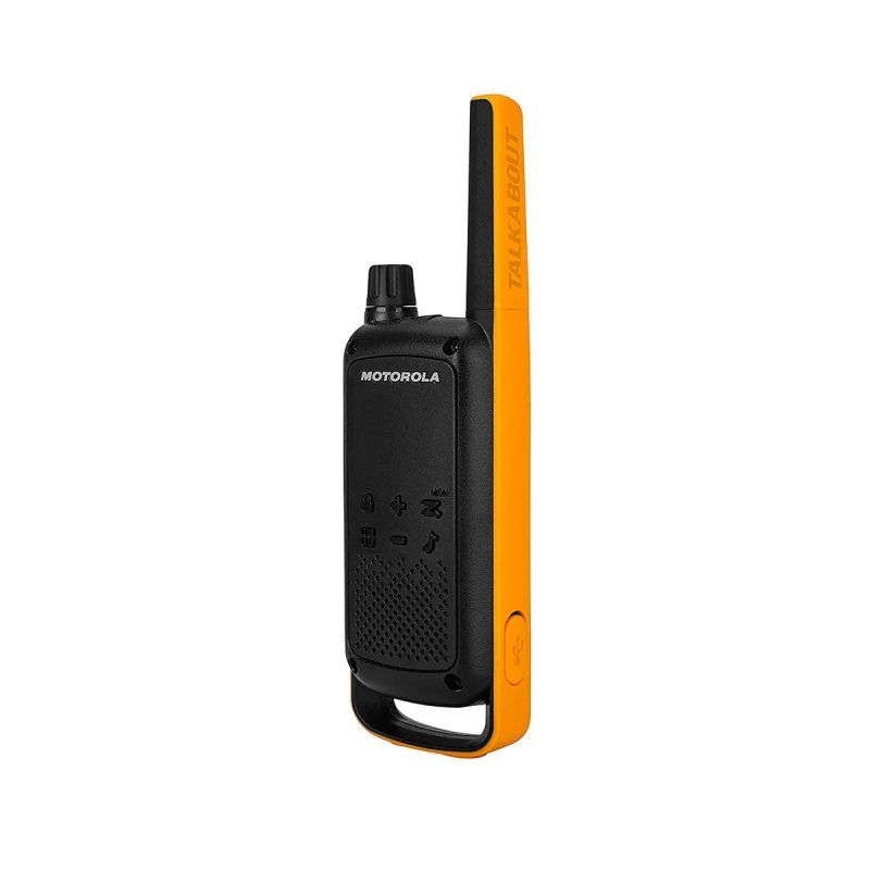 Motorola TLKR T82 Extreme