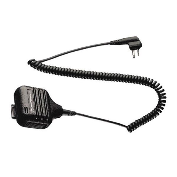 Microfone altavoz para GP340